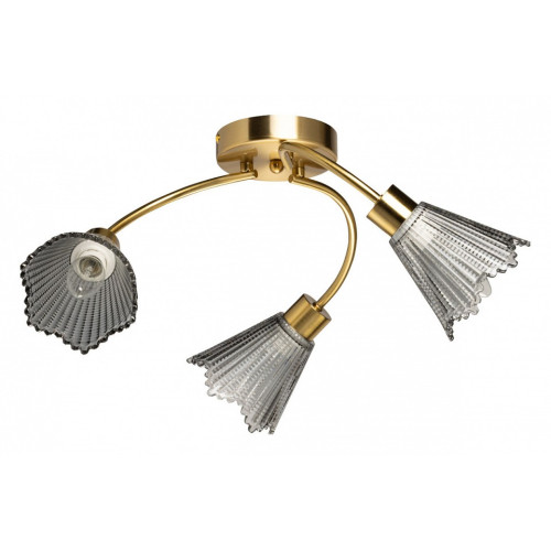 Потолочная люстра De City Восторг 26 242018103