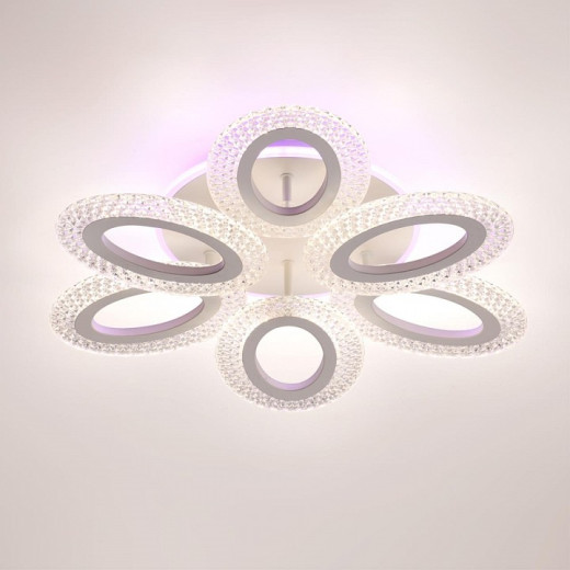 Потолочная люстра Lumion CLARE 8018/60CL