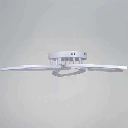 Потолочная люстра  54090-0.3-05 WH