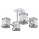 Потолочная люстра Arte Milano AMALFI-329809 329809/4 WH+CR