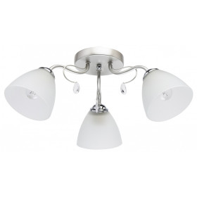 Потолочная люстра De City Нежность 32 676012903