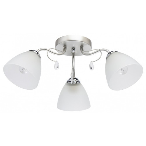 Потолочная люстра De City Нежность 32 676012903