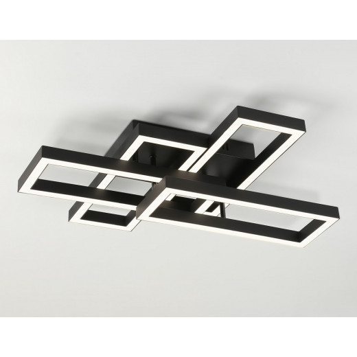 Потолочная люстра Ambrella Light ACRYLICA FA1002