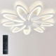 Потолочная люстра Natali Kovaltseva  LED LAMPS 81498