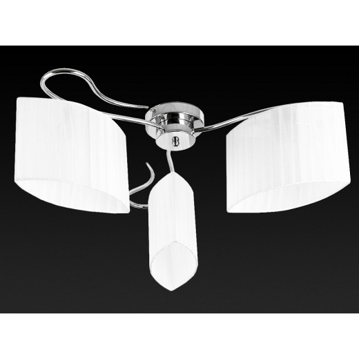 Потолочная люстра TopLight Jeanne TL3650X-03CH