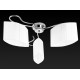 Потолочная люстра TopLight Jeanne TL3650X-03CH