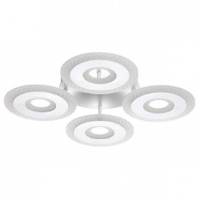 Потолочная люстра Lumion VANDY 8016/70CL