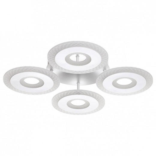 Потолочная люстра Lumion VANDY 8016/70CL