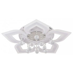 Потолочная люстра Natali Kovaltseva Cascade LED LAMPS 81159