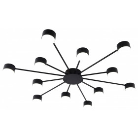 Потолочная люстра Rivoli Leona 3184-312