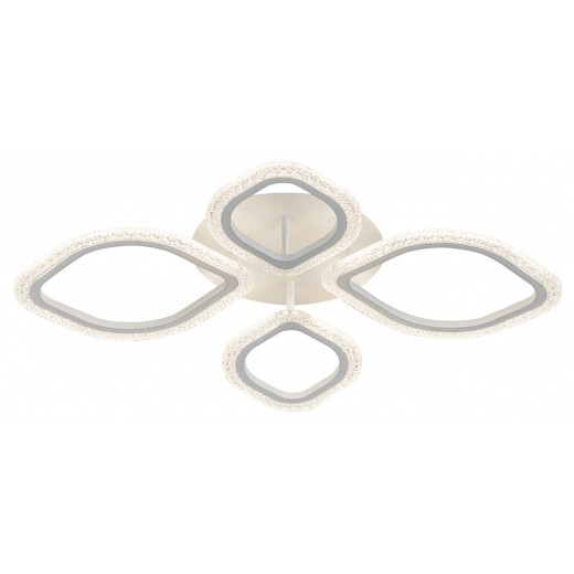 Потолочная люстра Escada Bubble 10251/4LED