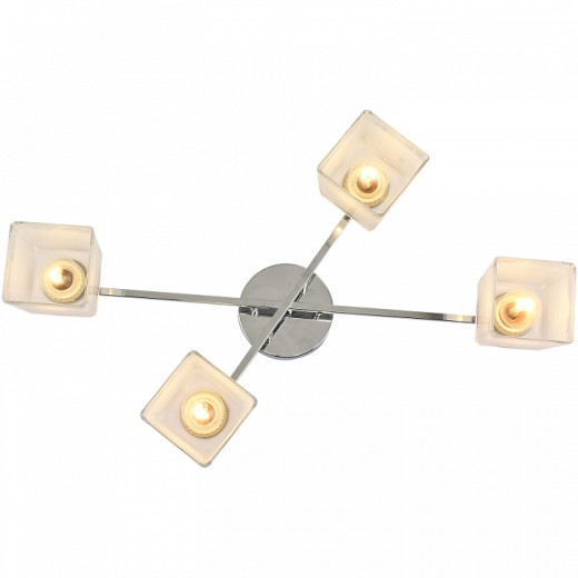 Потолочная люстра 01417-0.3-04 CR