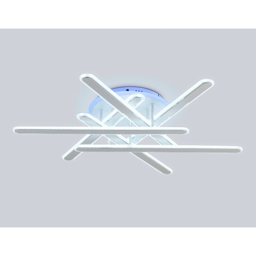 Потолочная люстра Ambrella Light FA FA8907