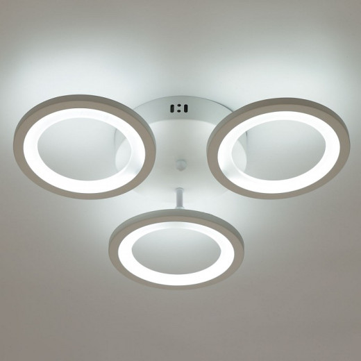 Потолочная люстра De City Мадлен 424013303