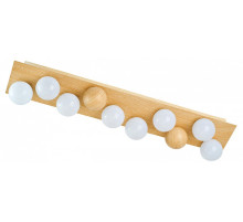 Потолочная люстра F-promo Swarm 4695-8C