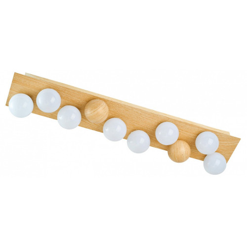 Потолочная люстра F-promo Swarm 4695-8C