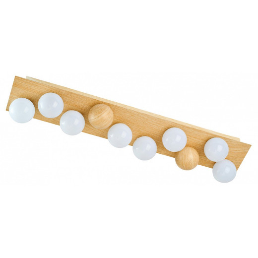 Потолочная люстра F-promo Swarm 4695-8C