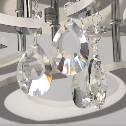 Потолочная люстра De City Мадлен 424019105