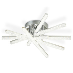 Потолочная люстра Ambrella Light FA FA8895