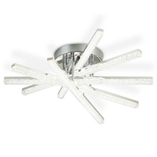 Потолочная люстра Ambrella Light FA FA8895