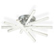 Потолочная люстра Ambrella Light FA FA8895