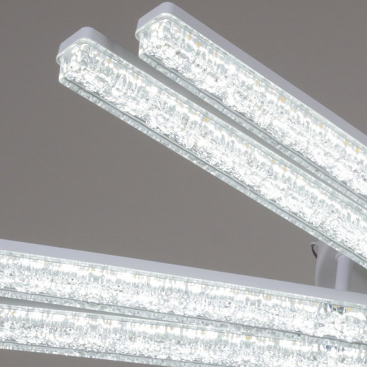 Потолочная люстра 58290-0.3-12 WH