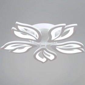 Потолочная люстра  00150-0.3-05 WH