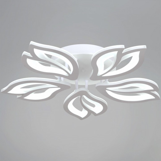 Потолочная люстра  00150-0.3-05 WH