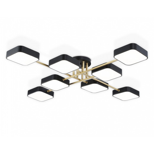 Потолочная люстра Ambrella Light FL FL516348