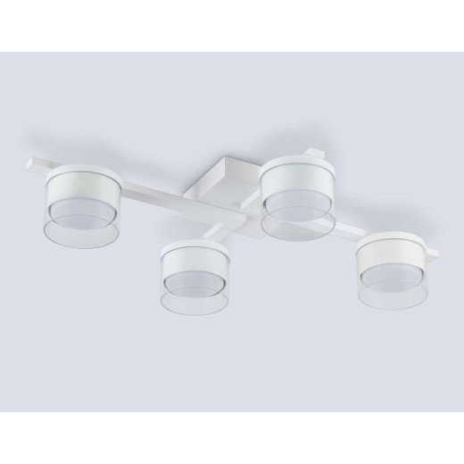 Потолочная люстра Ambrella Light FL FL51661
