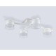 Потолочная люстра Ambrella Light FL FL51661