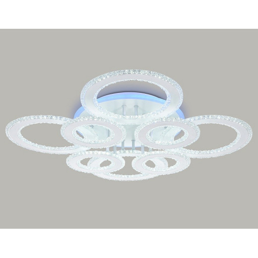 Потолочная люстра Ambrella Light FA FA8854