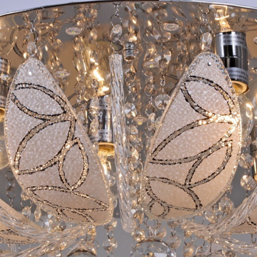 Потолочная люстра  55652-0.3-08