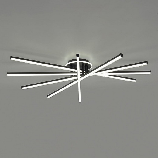 Потолочная люстра Citilux TRENT CL203651