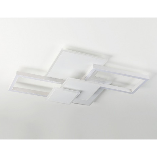 Потолочная люстра Ambrella Light ACRYLICA FA1031