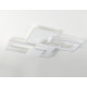 Потолочная люстра Ambrella Light ACRYLICA FA1031
