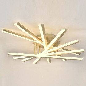 Потолочная люстра Rivoli Cordelia Б0068441