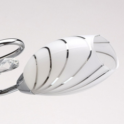 Потолочная люстра MW-Light Фиеста 8 267012703