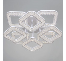 Потолочная люстра 98290-0.3-4+4 WH