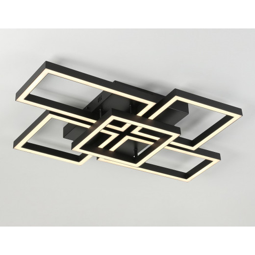 Потолочная люстра Ambrella Light ACRYLICA FA1012