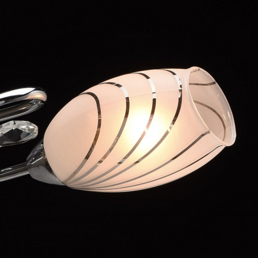 Потолочная люстра MW-Light Фиеста 8 267012703