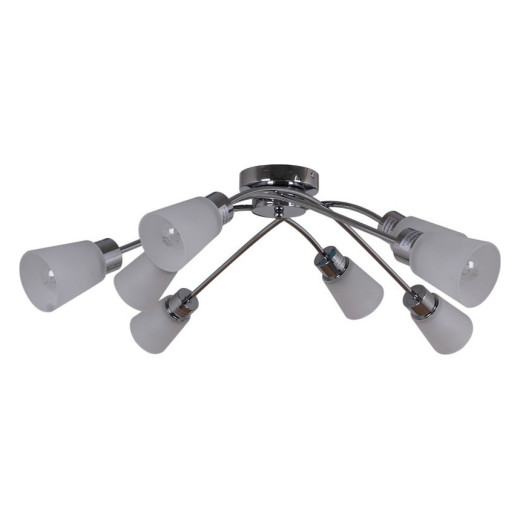 Потолочная люстра 01267-0.3-08 CR