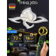 Потолочная люстра Natali Kovaltseva  LED LAMPS 81463