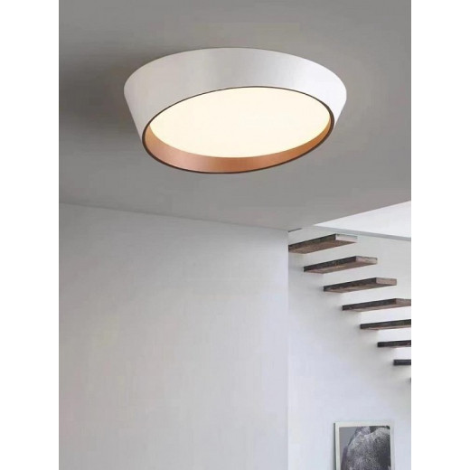 Потолочная люстра Alfa-Light F0724 F0724-43
