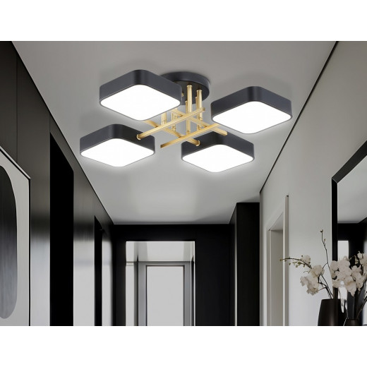 Потолочная люстра Ambrella Light FL FL516343