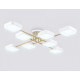 Потолочная люстра Ambrella Light FL FL516346