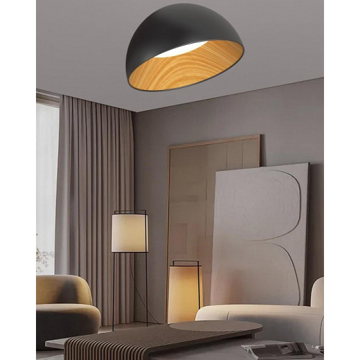 Потолочная люстра Alfa-Light F0724 F0724-09