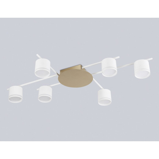 Потолочная люстра Ambrella Light COMFORT FL51755