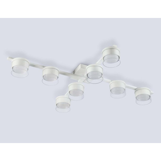 Потолочная люстра Ambrella Light FL FL51663