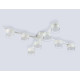 Потолочная люстра Ambrella Light FL FL51663